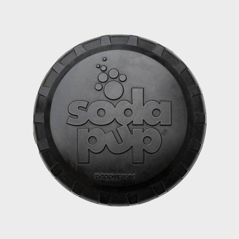 frisbee résistant pour chien Sodapup
