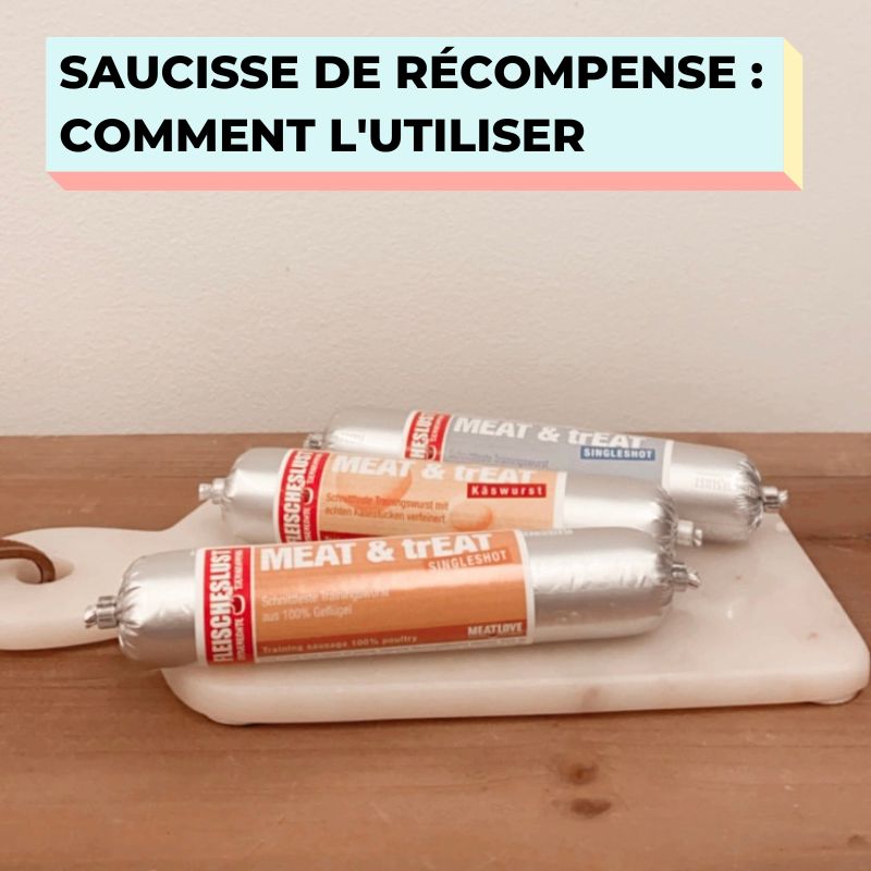 BOUDIN DE PÂTÉE FERME : COMMENT LES UTILISER ?