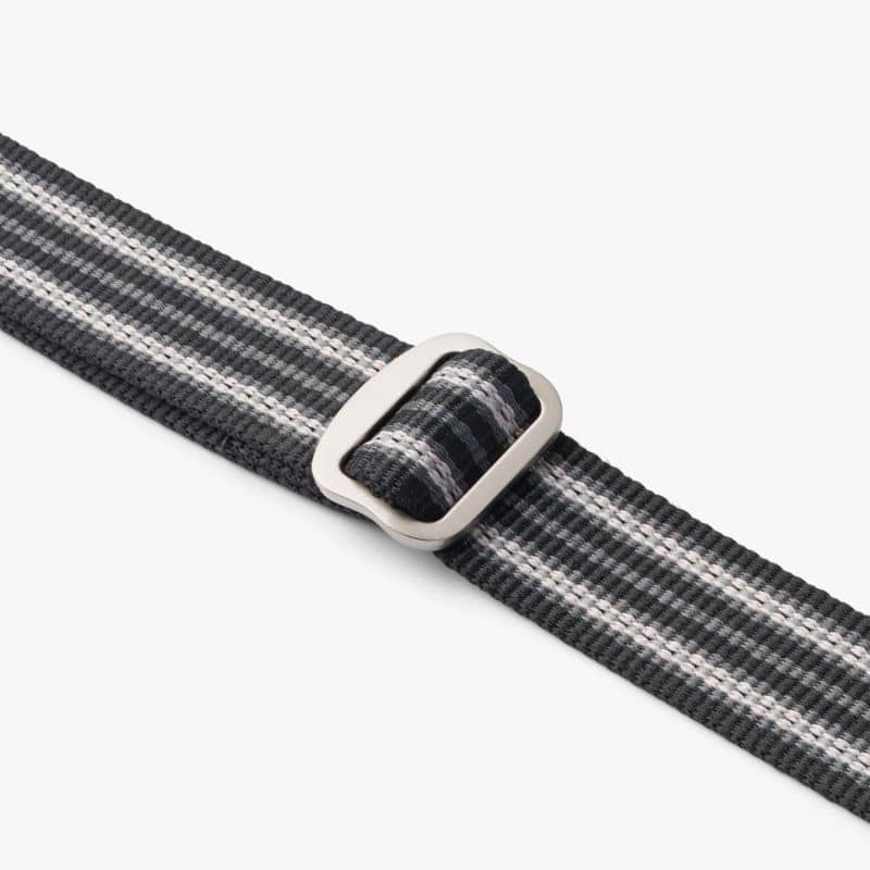 Laisse pour chien réglable avec longueur ajustable de dog copenhagen - modèle urban freestyle nouveau modèle