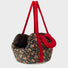 Sac de transport pour chien FLOTTE léger avec rembourrage confortable