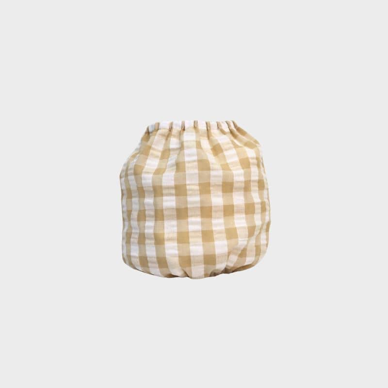Snood pour chien en coton léger et respirant de la marque Lou & Co, pour protéger les oreilles des naimaux aux oreilles tombantes summer paris