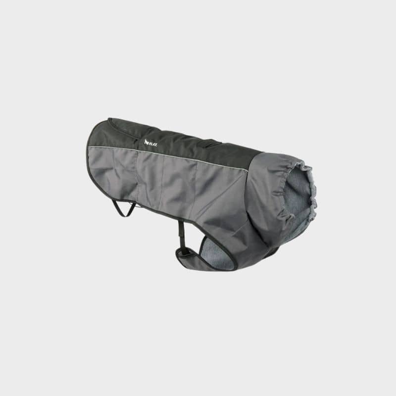 imperméable coupe-vent doublé polaire pour protéger votre chien de la pluie et de la neige légère * trailblazing Play Storm