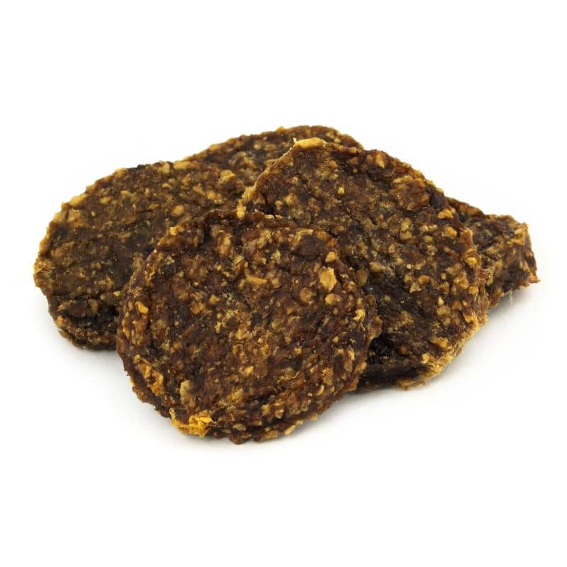 friandises naturelles pour chien filet de canard Sanadog, nouvelle marque Fresco