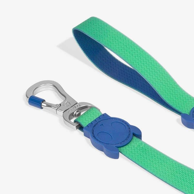 Laisse pour chien imperméable waterproof en Neopro