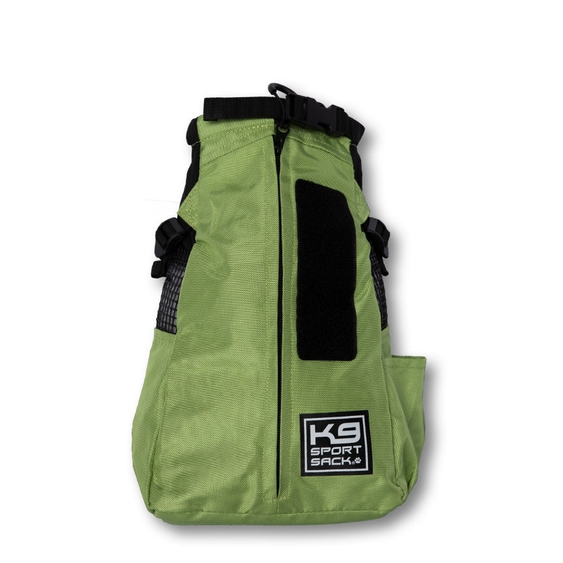 sac à dos de transport et randonnée pour chien K9 Sport Sack