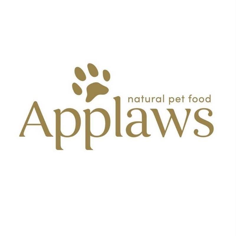pâtée pour chat à base de blanc de poulet et citrouille Applaws 