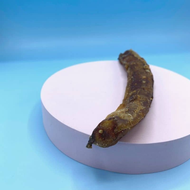 nerf de boeuf à macher