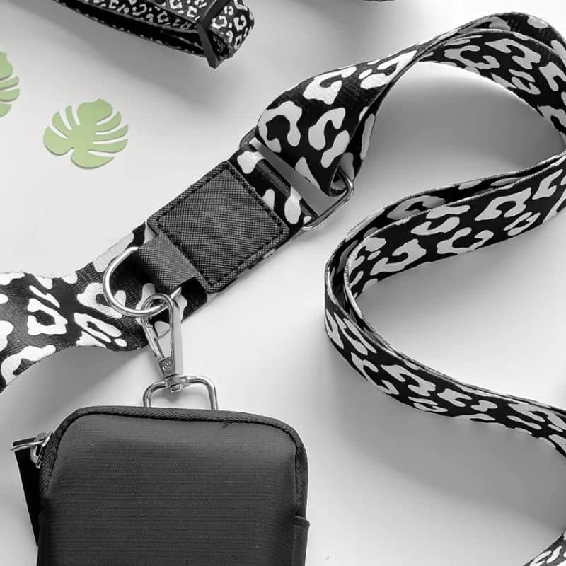 Anse sac leopard outlet
