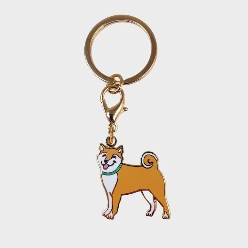 MÉDAILLE POUR CHIEN TWO TAILS COMPANY - GOOD BOY 😇 – THE WOUF