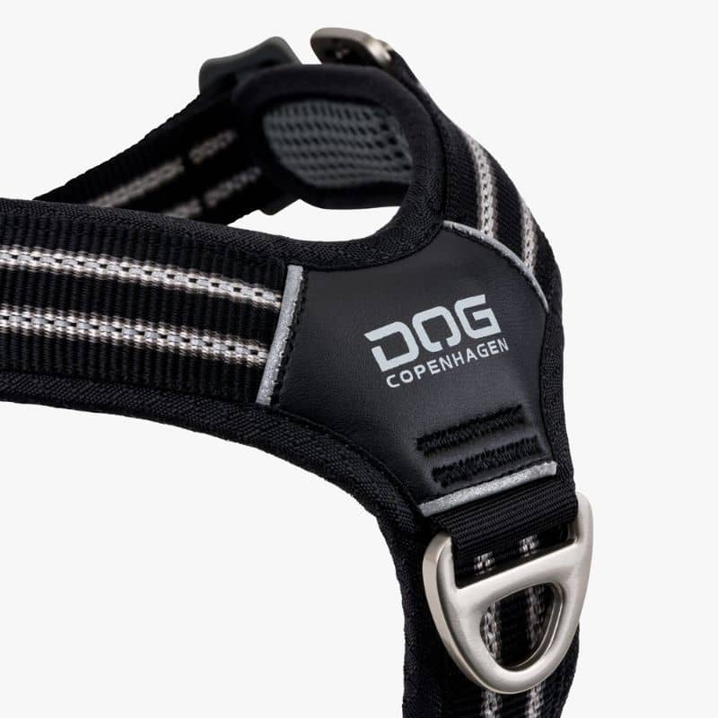 Anneau anti-traction pour harnais pour chien Dog Copenhagen