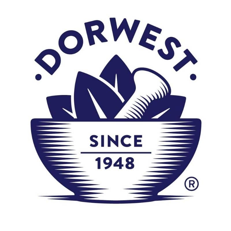 flacon d’extrait de valériane de la marque Dorwest 