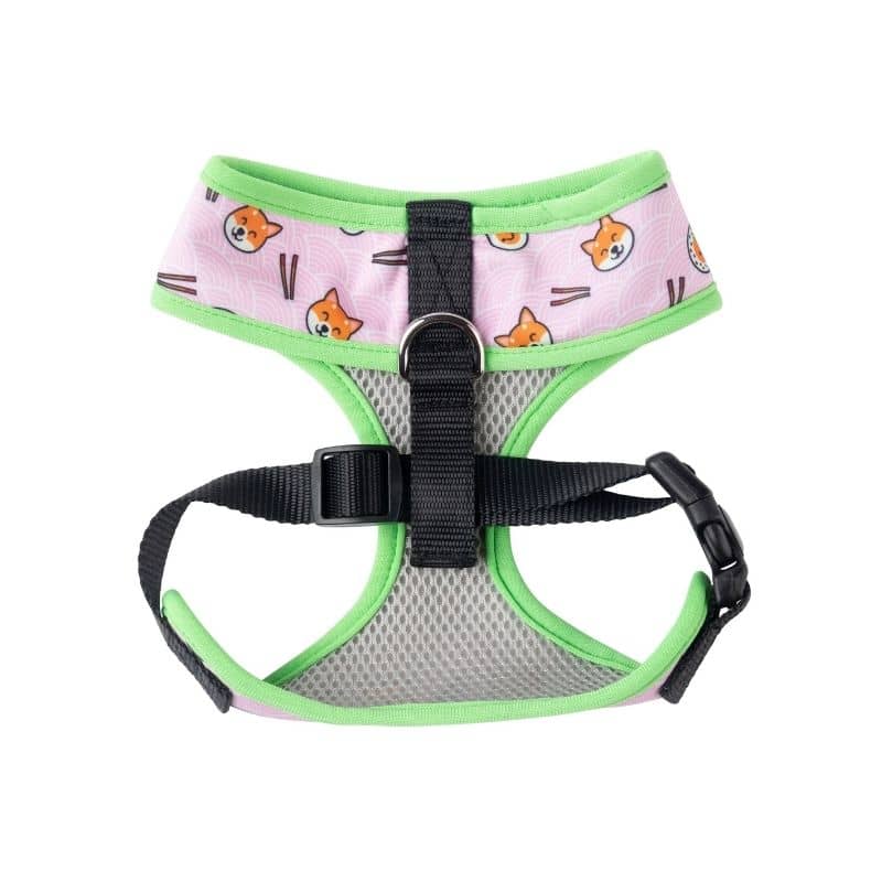 HARNAIS POUR CHIEN - SUSHIBA