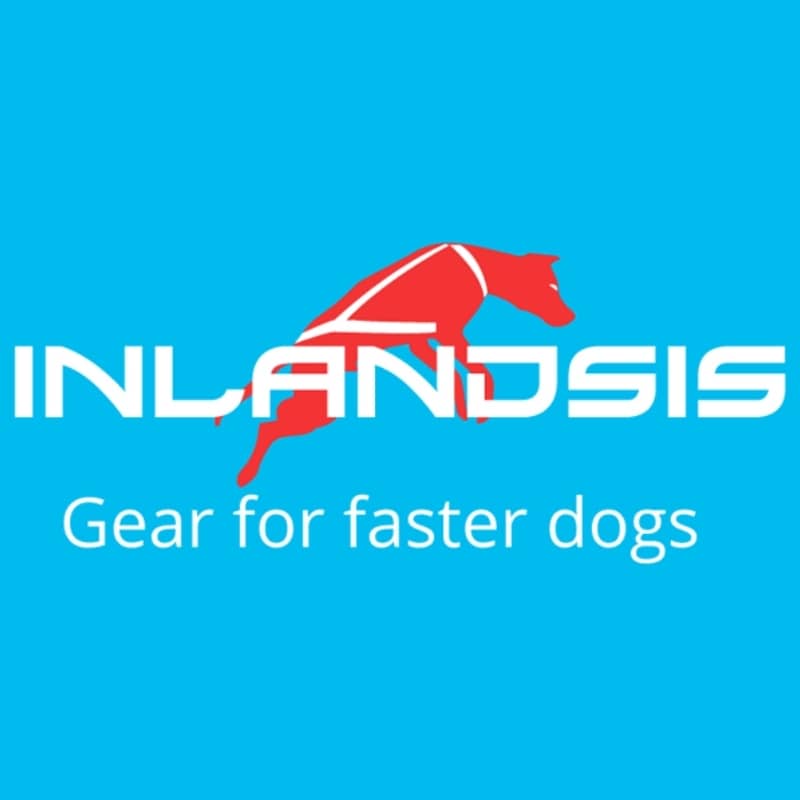 laisse de canicross crosser Inlandsis