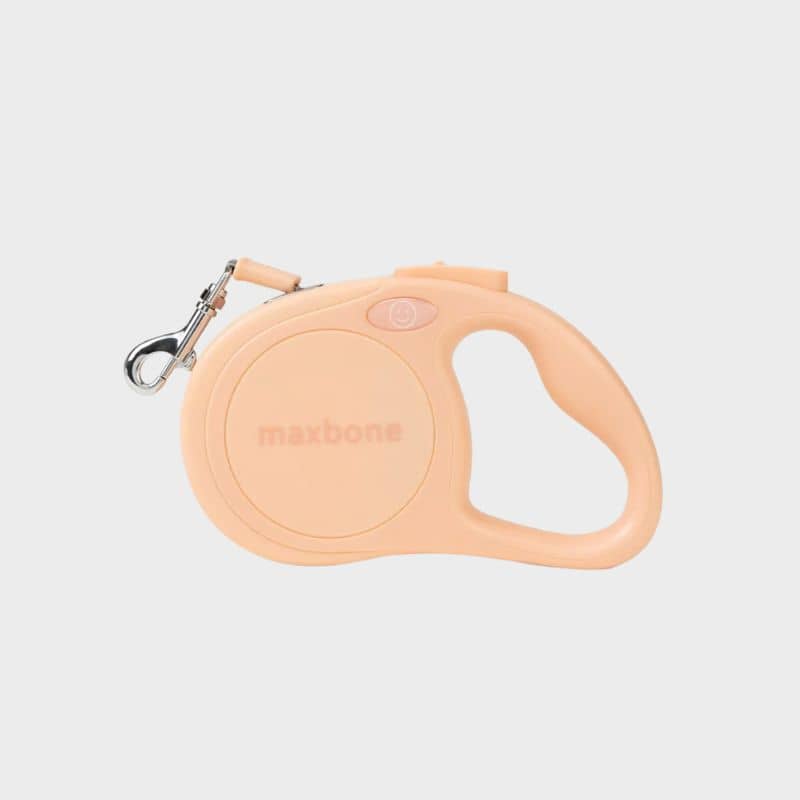 Laisse rétractable Speedy Maxbone