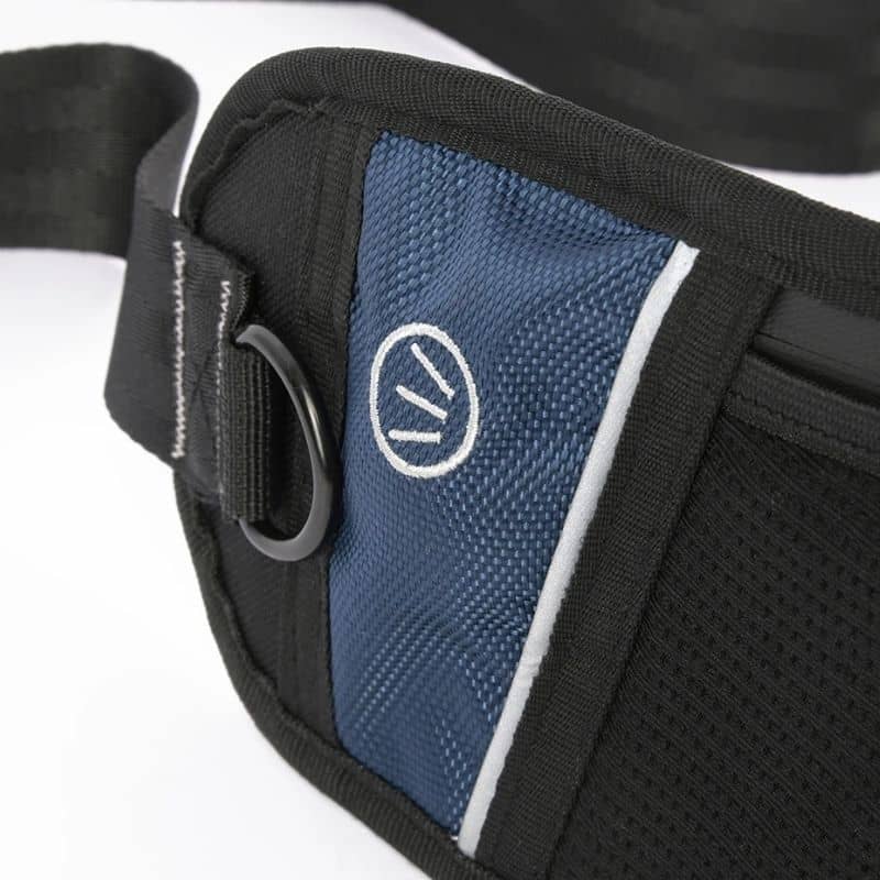 CEINTURE EXPLORER - BLEU MARINE