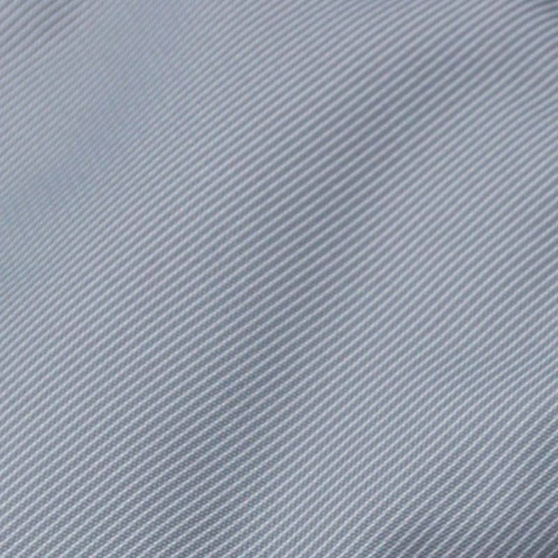 MATELAS DE VOYAGE TRAVEL MAT POUR CHIEN - FINES RAYURES GRISES