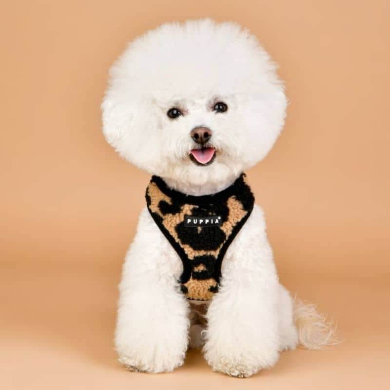 Harnais pour chien d'hiver de Puppia