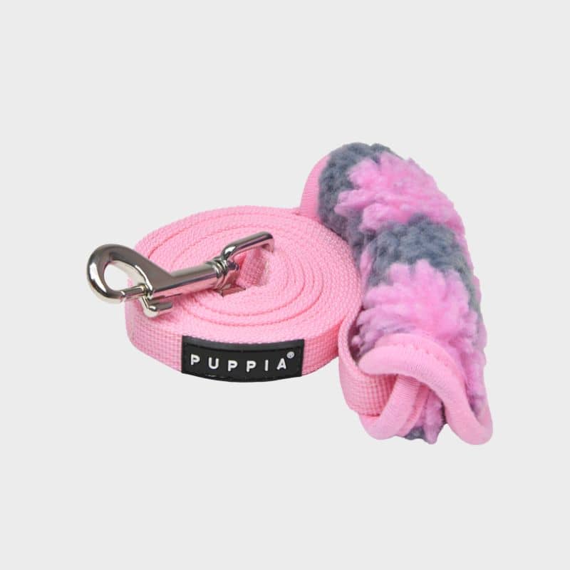Laisse pour chien Puppia Ren