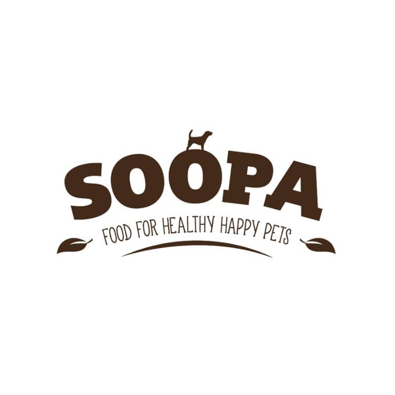 bâtonnets dentaires à mâcher à la carotte et citrouille de Soopa