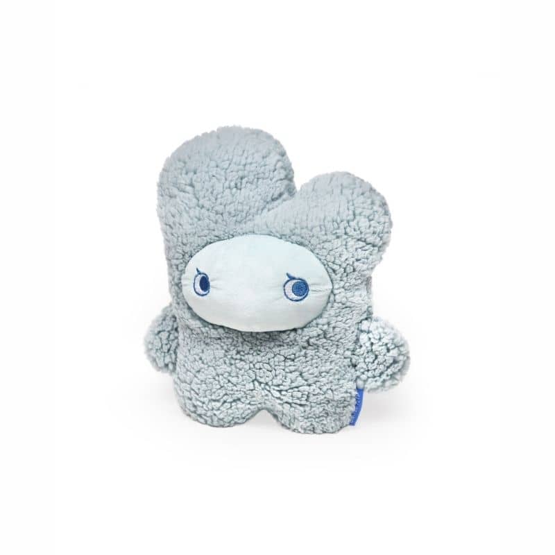 peluche apaisante aux huiles essentielles pour chien nocetto United pets