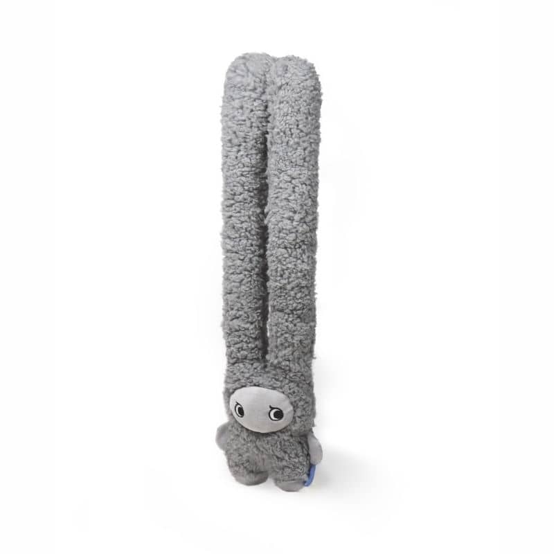peluche apaisante aux huilles essentielles pour chienn rosicchio United Pets