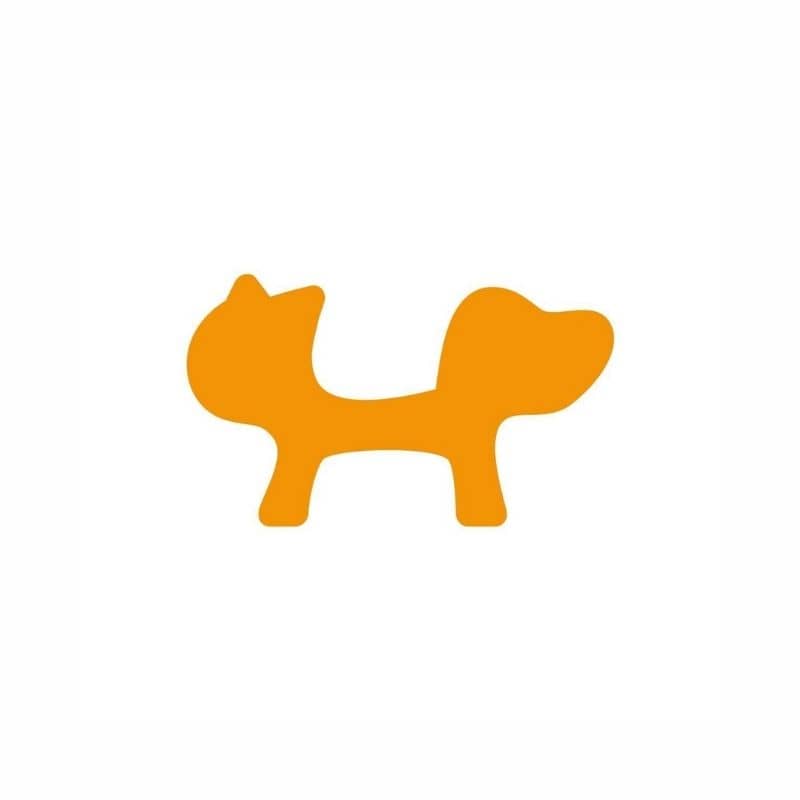 peluche apaisante aux huilles essentielles pour chienn rosicchio United Pets