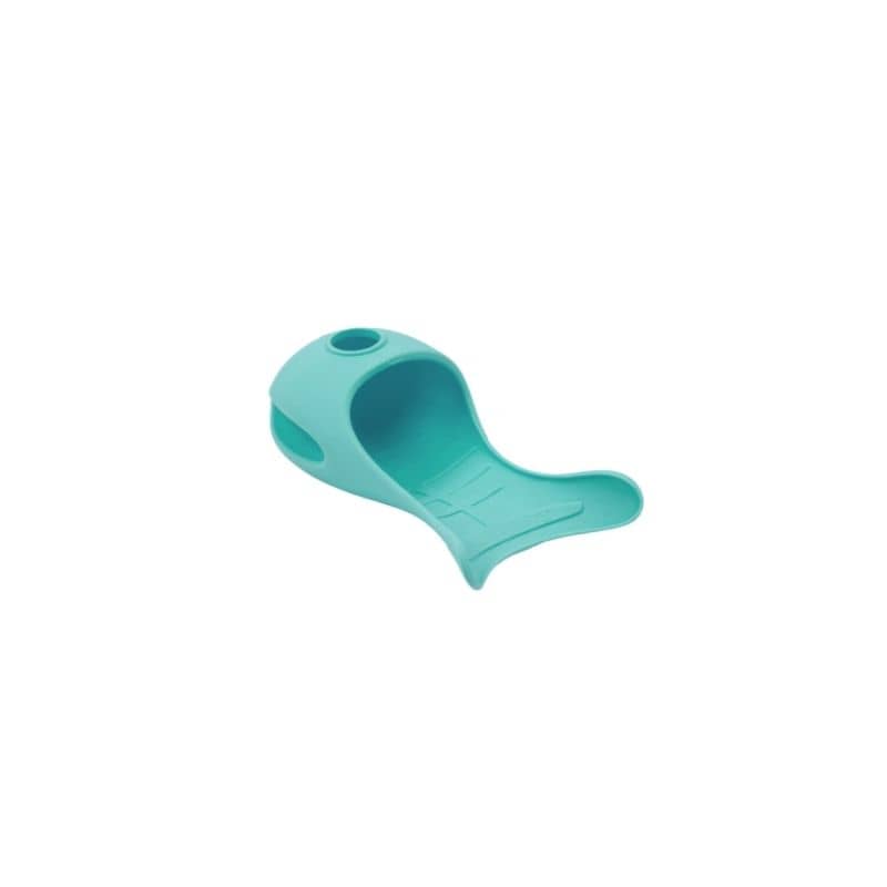 DISTRIBUTEUR D'EAU POUR ROBINET POUR CHAT UNITED PETS - TURQUOISE