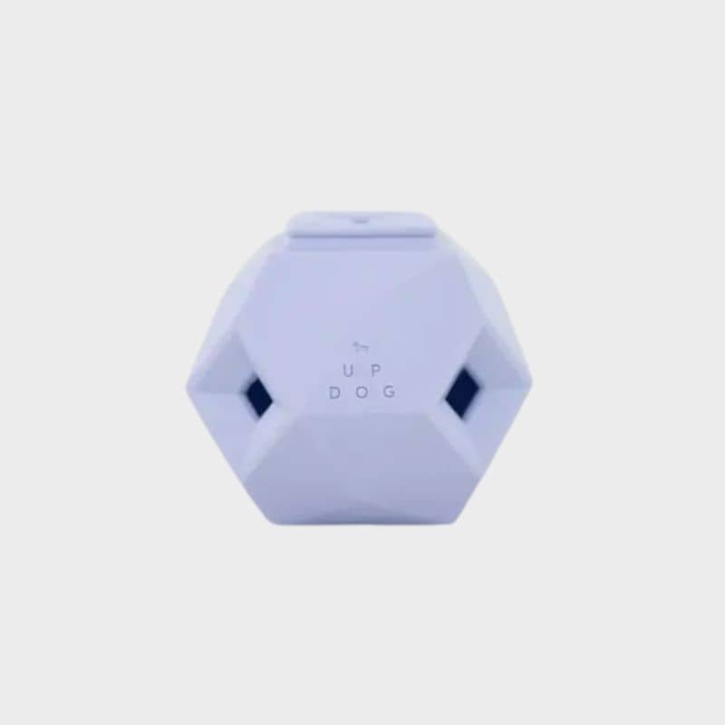 DISTRIBUTEUR DE FRIANDISES POUR CHIEN UP DOG TOYS THE ODIN