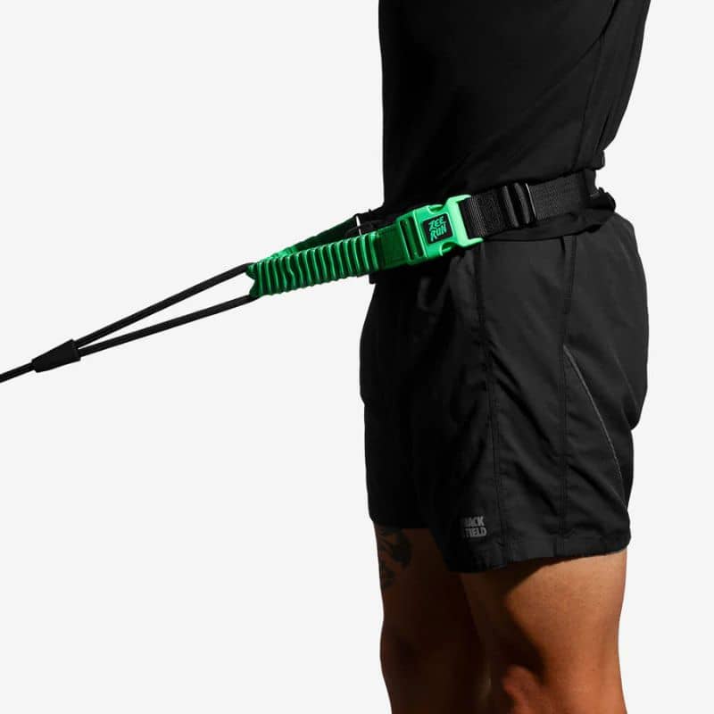 Ceinture running Canicross